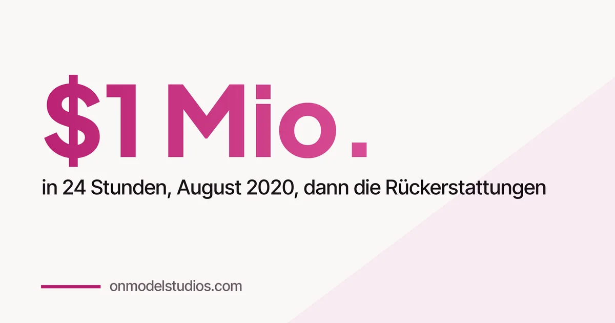 Bella Thornes OnlyFans-Einnahmen: Der Tag mit $1 Mio., der Ärger um $200 und die neuen Regeln