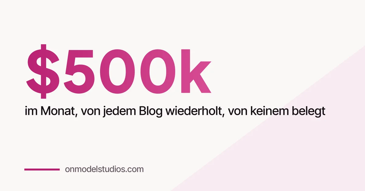 Breckie Hills OnlyFans-Einnahmen: Was belegt ist, was behauptet wird und was niemand prüfen kann