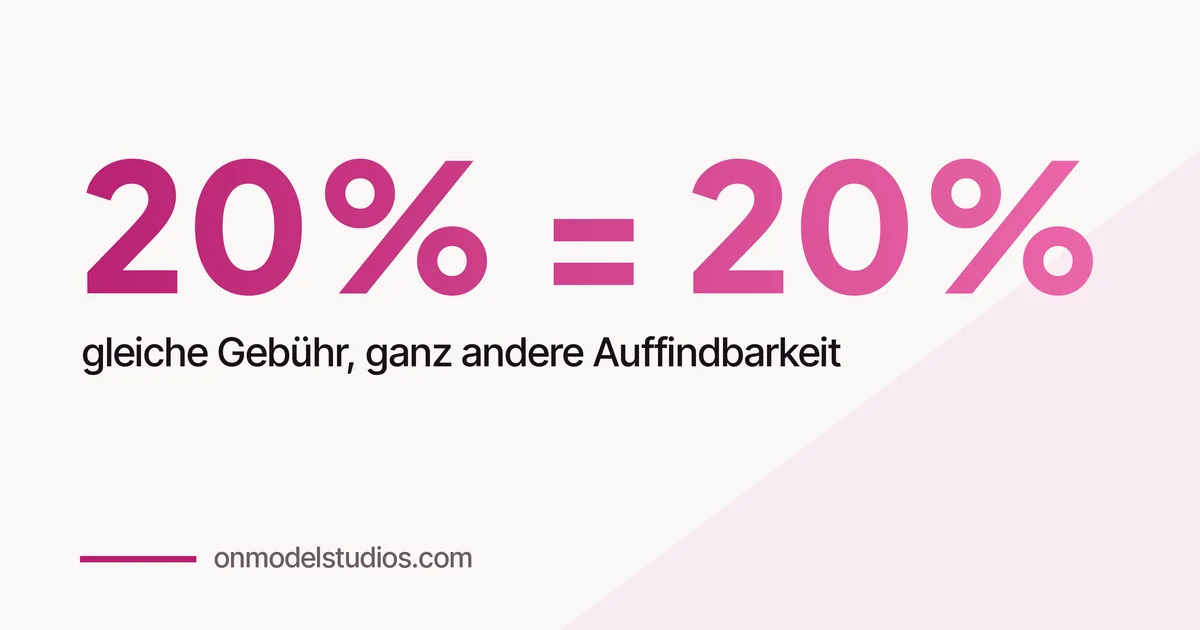 Fansly vs. OnlyFans: Gebühren, Auffindbarkeit und welche Plattform 2026 die richtige ist