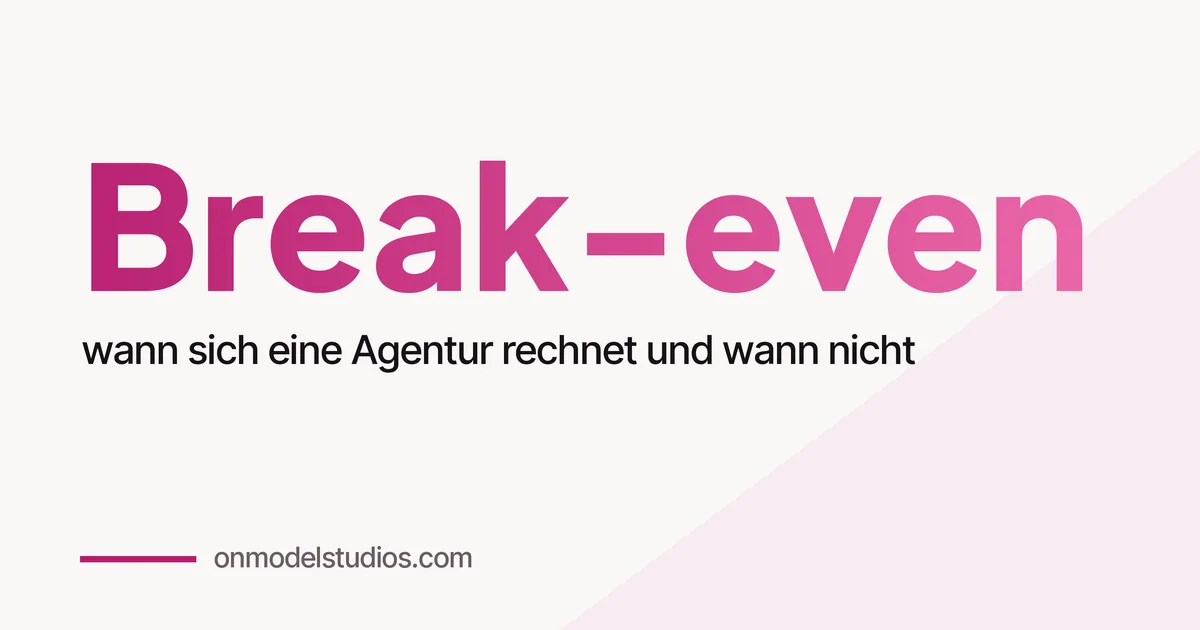 Lohnt sich eine OnlyFans-Agentur?