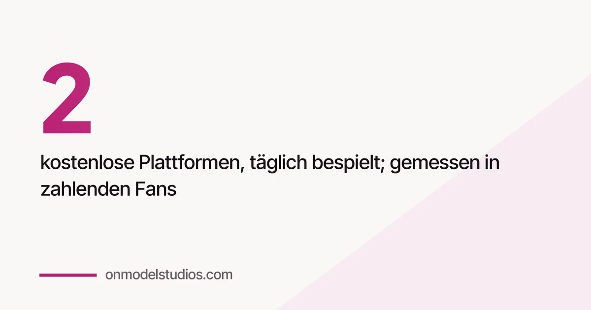 So bekommst du 2026 mehr OnlyFans-Abonnenten