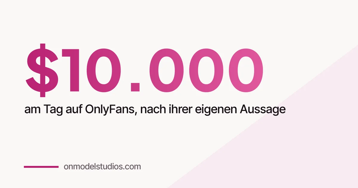 Mia Khalifas OnlyFans-Einnahmen und Vermögen: Was sie wirklich gesagt hat