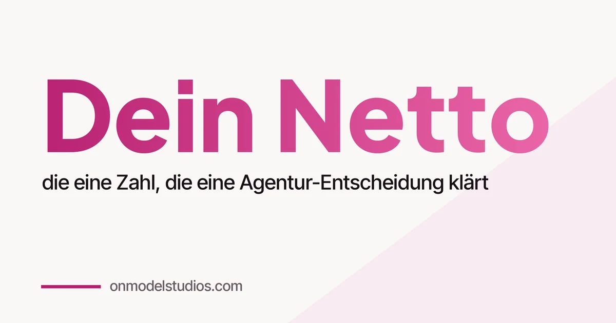 OnlyFans-Agentur-Provision erklärt: was fair ist