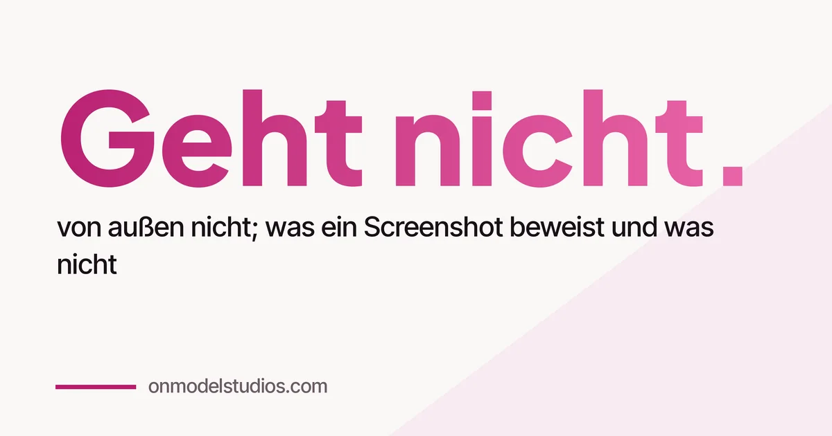 OnlyFans-Einnahmen anderer prüfen (und warum das meistens nicht geht)