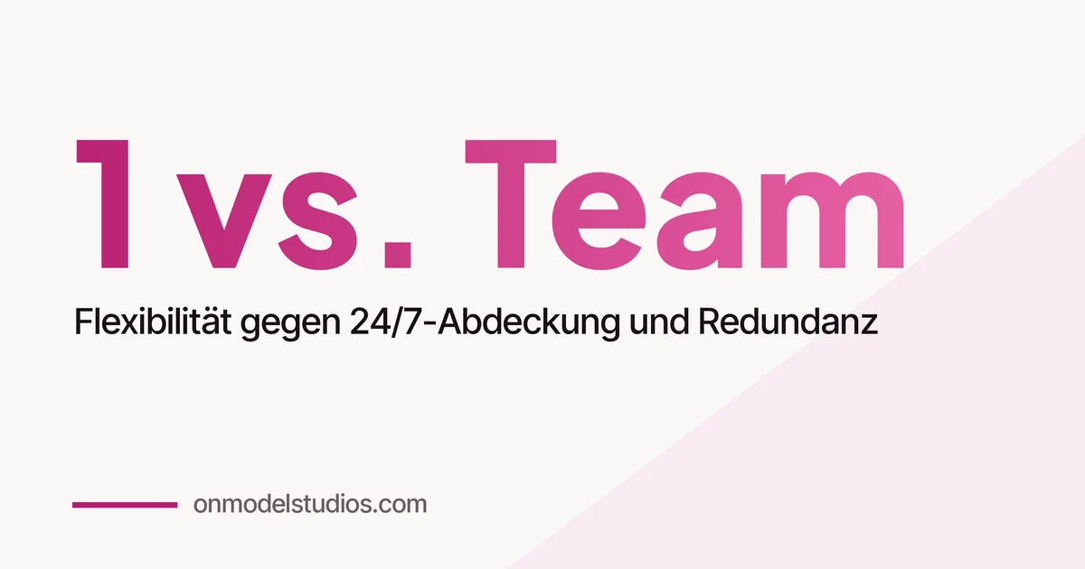 OnlyFans-Manager oder Agentur: Was ist die richtige Wahl?