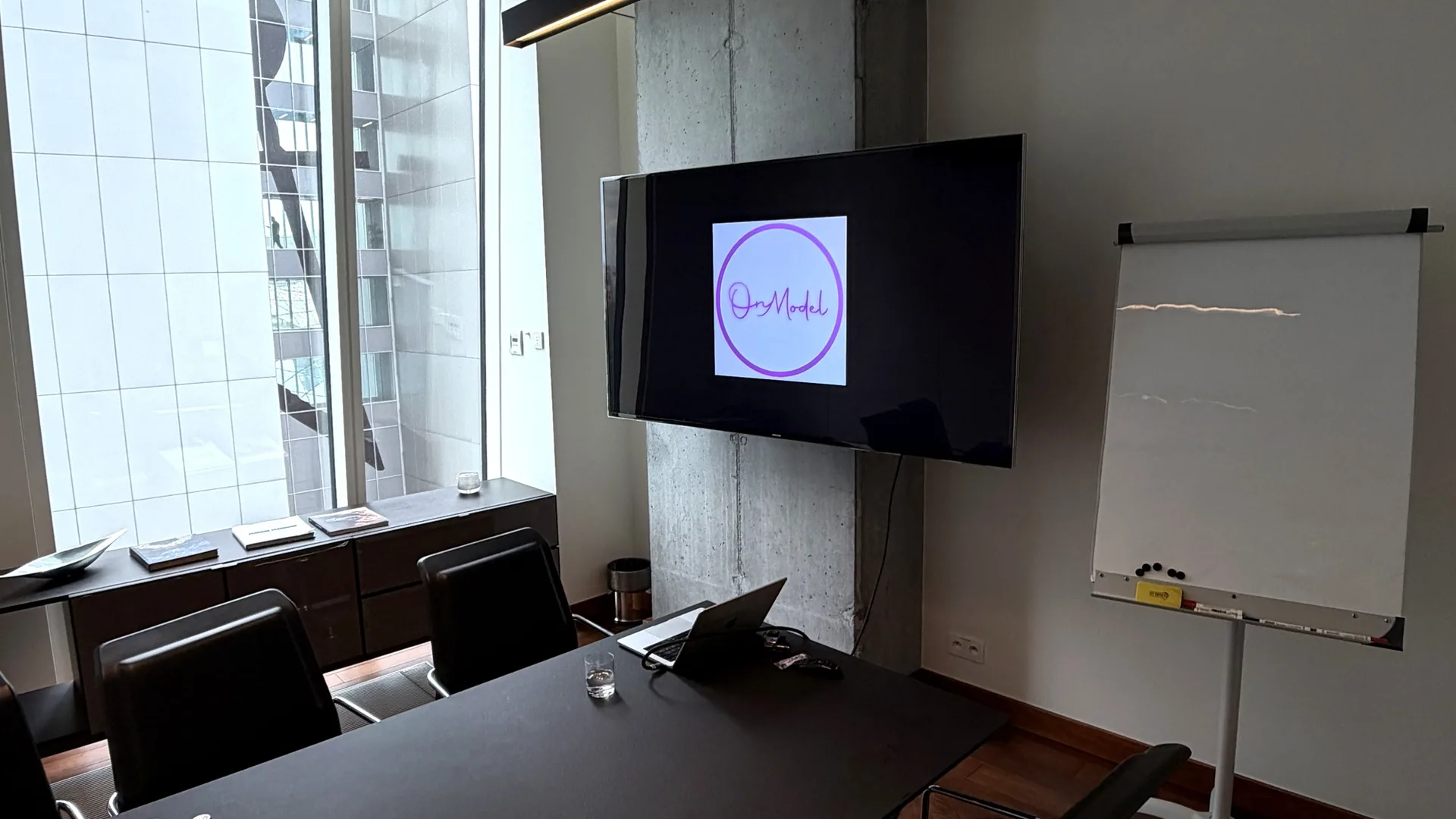 Our office in Warsaw